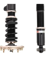 BC Racing BR Type Coilovers 5-Bolt Top Mounts BMW M3 | M4 2015+                                     - I-68-BR - Image 3