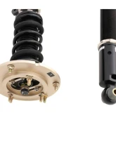 BC Racing BR Type Coilovers 5-Bolt Top Mounts BMW M4 Cabrio 2016+                                     - I-69-BR - Image 2