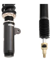 BC Racing BR Type Coilovers 5-Bolt Top Mounts BMW M4 Cabrio 2016+                                     - I-69-BR - Image 3