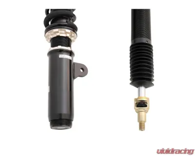 BC Racing BR Type Coilovers 5-Bolt Top Mounts BMW M4 Cabrio 2016+ - I-69-BR