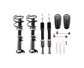 BC Racing BR Type Coilovers Mercedes-Benz C230 | C240 | C320 | C32 AMG 2001-2007