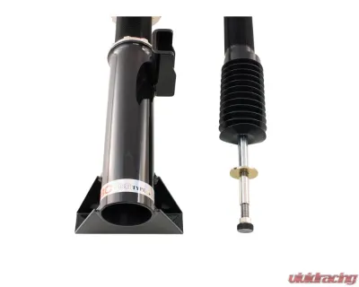BC Racing BR Type Coilovers Mercedes-Benz C230 | C240 | C320 | C32 AMG 2001-2007 - J-01-BR
