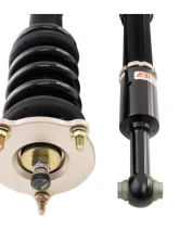 BC Racing BR Type Coilovers Mercedes-Benz E55 | E63 2003-2009                                     - J-05-BR - Image 2