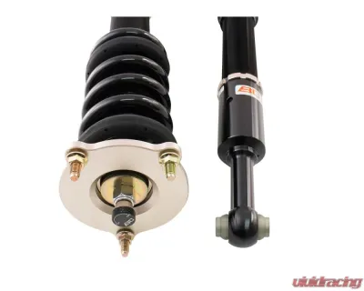 BC Racing BR Type Coilovers Mercedes-Benz E55 | E63 2003-2009 - J-05-BR