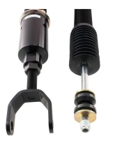 BC Racing BR Type Coilovers Mercedes-Benz E55 | E63 2003-2009                                     - J-05-BR - Image 3