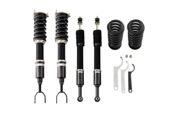 Suspension