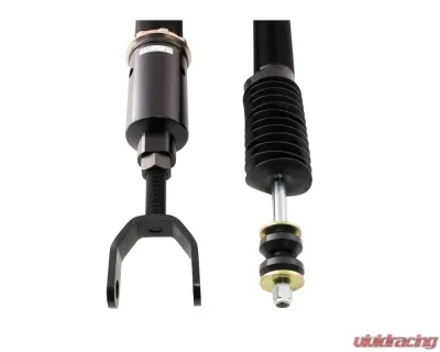 BC Racing BR Type Coilovers Mercedes-Benz E-Class Sedan 2002-2009 - J-10-BR
