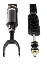 BC Racing BR Type Coilovers Mercedes-Benz E-Class Sedan 2002-2009                                     - J-10-BR - Image 3