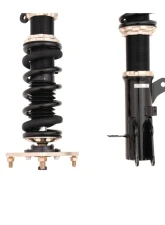 BC Racing BR Type Coilovers Hyundai Tiburon 2003-2008                                     - M-06-BR - Image 2