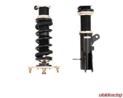 BC Racing BR Type Coilovers Hyundai Tiburon 2003-2008 - M-06-BR