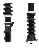 BC Racing BR Type Coilovers Hyundai Tiburon 2003-2008                                     - M-06-BR - Image 3