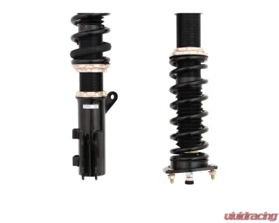 BC Racing BR Type Coilovers Hyundai Tiburon 2003-2008 - M-06-BR