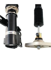 BC Racing BR Type Coilovers Hyundai Genesis Coupe 2010-2016                                     - M-11-BR - Image 2