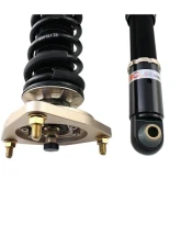 BC Racing BR Type Coilovers Hyundai Genesis Coupe 2010-2016                                     - M-11-BR - Image 3