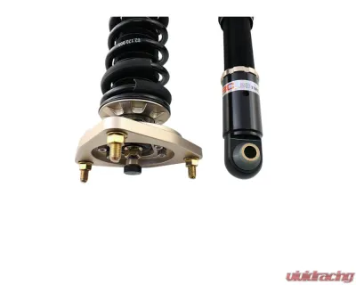 BC Racing BR Type Coilovers Hyundai Genesis Coupe 2010-2016 - M-11-BR