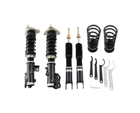 BC Racing BR Type Coilovers Hyundai Sonata 2011-2014
