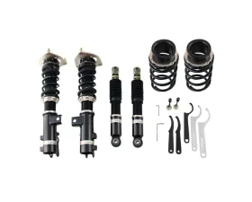 BC Racing BR Type Coilovers Hyundai Elantra 2011-2016