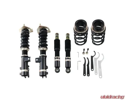 BC Racing BR Type Coilovers Hyundai Elantra 2011-2016 - M-15-BR