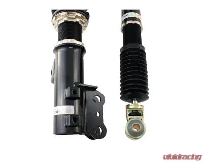 BC Racing BR Type Coilovers Hyundai Elantra 2011-2016 - M-15-BR