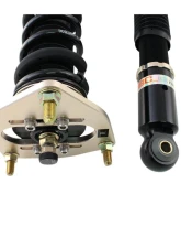 BC Racing BR Type Coilovers Hyundai Elantra 2011-2016                                     - M-15-BR - Image 3