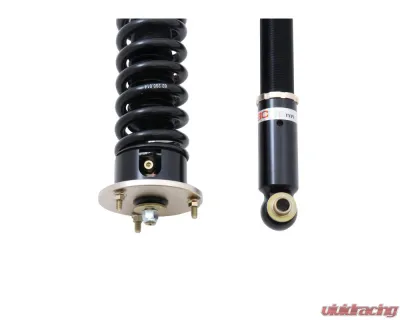 BC Racing BR Type Coilovers Hyundai Genesis R-Spec Sedan 2012-2014 - M-20-BR