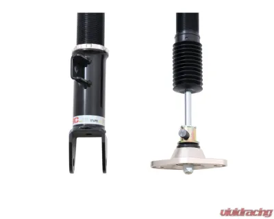 BC Racing BR Type Coilovers Hyundai Genesis R-Spec Sedan 2012-2014 - M-20-BR
