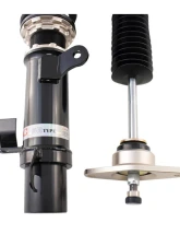 BC Racing BR Type Coilovers Mazda Mazda 3 2004-2013                                     - N-03-BR - Image 2