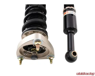 BC Racing BR Type Coilovers Mazda Mazda 3 2004-2013 - N-03-BR