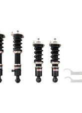 BC Racing BR Type Coilovers Mazda Miata | MX5 1990-2005                                     - N-04-BR - Image 3