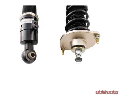 BC Racing BR Type Coilovers Mazda Miata | MX5 1990-2005 - N-04-BR