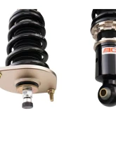 BC Racing BR Type Coilovers Mazda Miata | MX5 1990-2005                                     - N-04-BR - Image 3