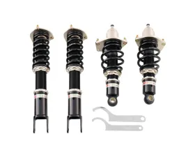 BC Racing BR Type Coilovers Mazda RX-8 2004-2011