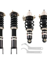 BC Racing BR Type Coilovers Mazda RX-8 2004-2011                                     - N-05-BR - Image 3