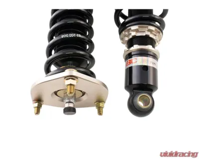 BC Racing BR Type Coilovers Mazda RX-8 2004-2011 - N-05-BR