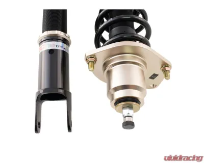 BC Racing BR Type Coilovers Mazda RX-8 2004-2011 - N-05-BR