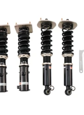 BC Racing BR Type Coilovers Mazda RX-7 1986-1992                                     - N-06-BR - Image 3
