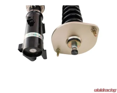 BC Racing BR Type Coilovers Mazda RX-7 1986-1992 - N-06-BR