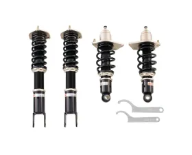 BC Racing BR Type Coilovers Mazda Miata | MX5 2006-2015