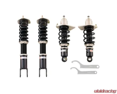 BC Racing BR Type Coilovers Mazda Miata | MX5 2006-2015 - N-11-BR