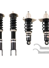 BC Racing BR Type Coilovers Mazda Miata | MX5 2006-2015                                     - N-11-BR - Image 3