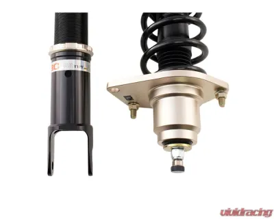 BC Racing BR Type Coilovers Mazda Miata | MX5 2006-2015 - N-11-BR