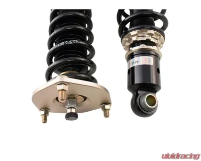 BC Racing BR Type Coilovers Mazda Miata | MX5 2006-2015 - N-11-BR