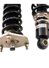 BC Racing BR Type Coilovers Mazda Miata | MX5 2006-2015                                     - N-11-BR - Image 3