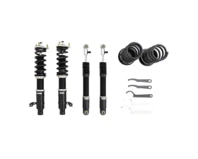 BC Racing BR Type Coilovers Mazda Mazda 6 2009-2013