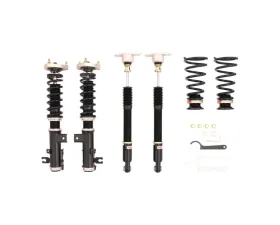 BC Racing BR Type Coilovers Mazda CX-5 FWD | AWD 2013-2016