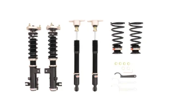 Suspension
