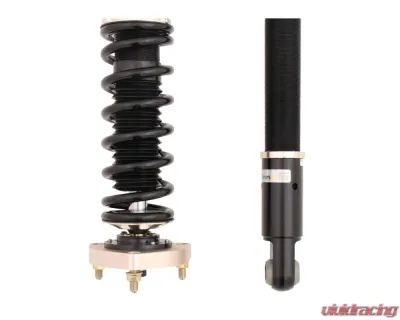 BC Racing BR Type Coilovers Mazda CX-5 FWD | AWD 2013-2016 - N-24-BR