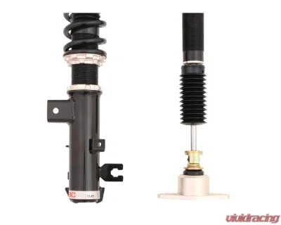 BC Racing BR Type Coilovers Mazda CX-5 FWD | AWD 2013-2016 - N-24-BR