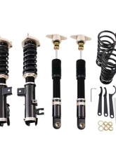 BC Racing BR Type Coilovers Mazda Mazda 6 2014+                                     - N-25-BR - Image 3