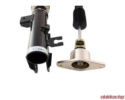 BC Racing BR Type Coilovers Mazda Mazda 6 2014+ - N-25-BR